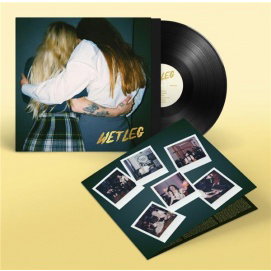 Wet Leg – WET LEG – vinyl
