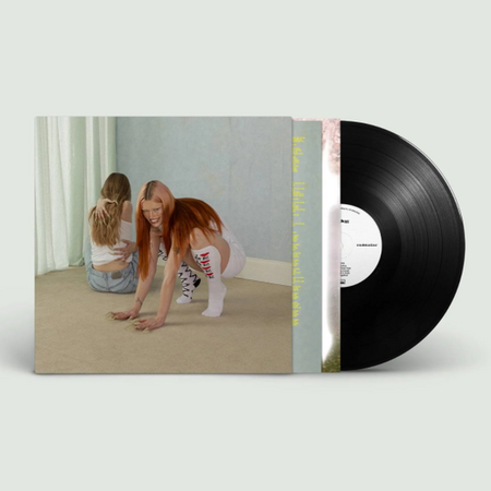 Wet Leg – MOISTURIZER – vinyl