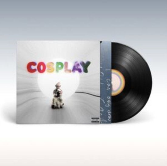 Sorry – COSPLAY – vinyl