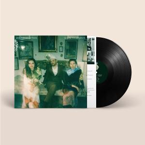 James Yorkston – SONGS FOR NINA AND JOHANNA – vinyl
