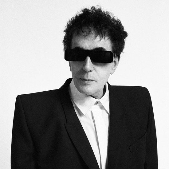 Peter Perrett – THE CLEANSING – vinyl