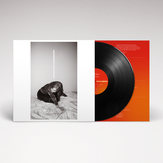 Julia Holter – MATERIA – vinyl