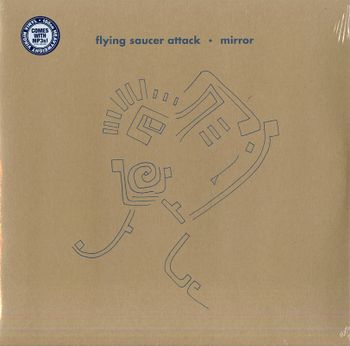 Flying Saucer Attack – MIRROR – vinyl