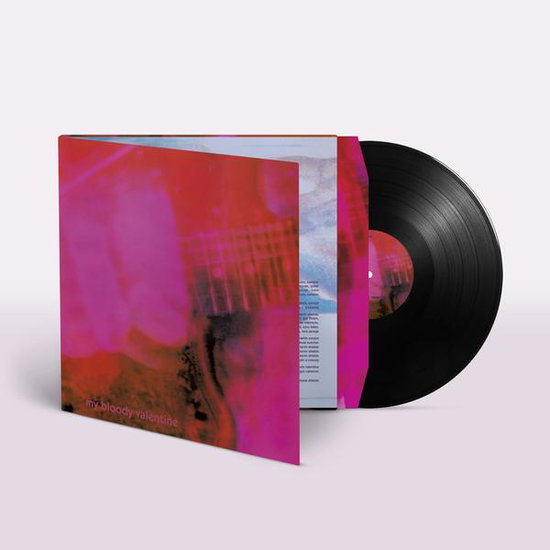 My Bloody Valentine – LOVELESS – vinyl