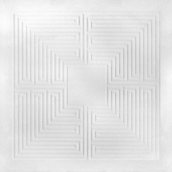 These New Puritans – HIDDEN – vinyl