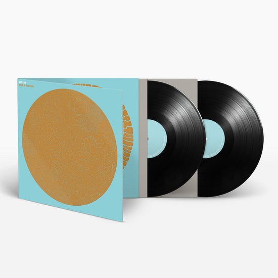 Hot Chip – MADE IN THE DARK – vinyl