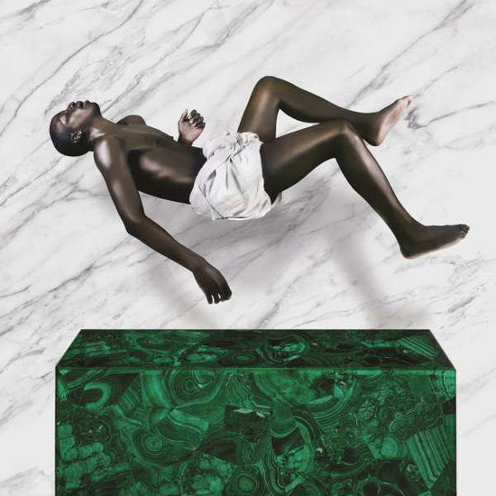 Petite Noir – LA VIE EST BELLE/LIFE IS BEAUTIFUL – vinyl