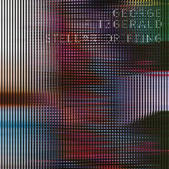 George Fitzgerald – STELLAR DRIFTING – vinyl