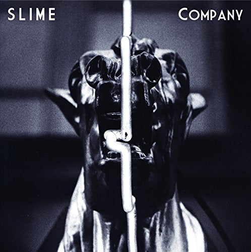 Slime – COMPANY – vinyl