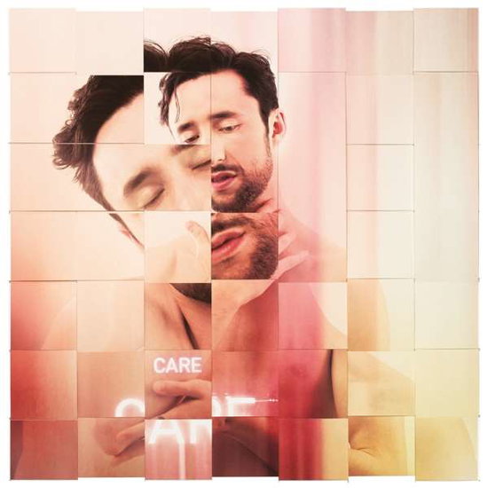 How To Dress Well – CARE – vinyl