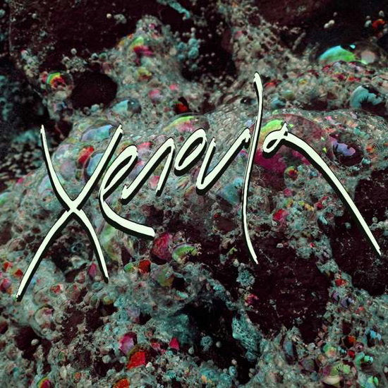Xenoula – XENOULA – vinyl