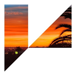 L.A. Takedown – L.A. TAKEDOWN – vinyl