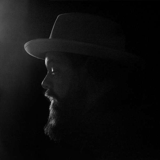 Nathaniel Rateliff & The Night Sweats – TEARING AT THE SEAMS – vinyl