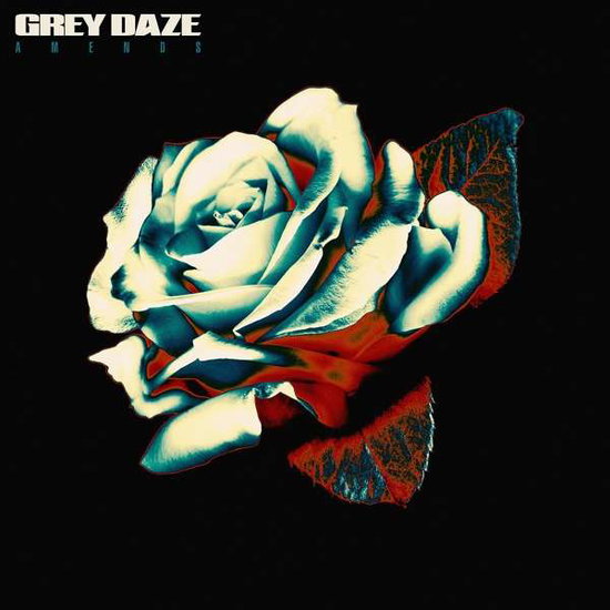 Grey Daze – AMENDS – vinyl