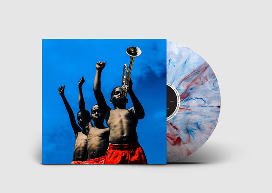 Common – A BEAUTIFUL REVOLUTION: PART 1 – vinyl
