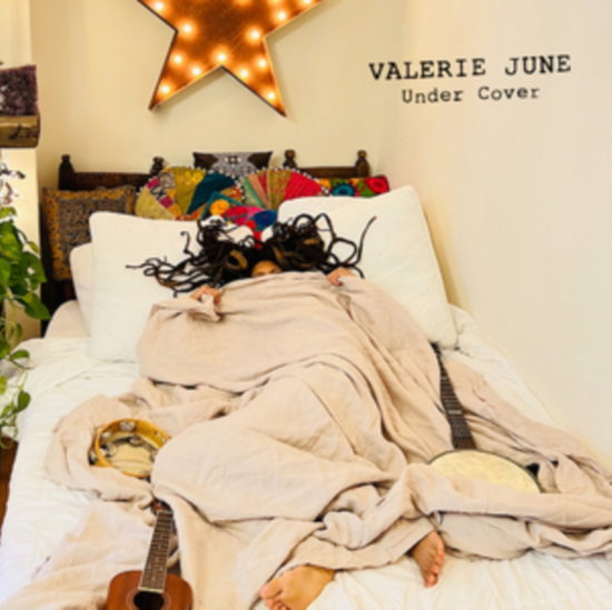 Valerie June – UNDER COVER – vinyl