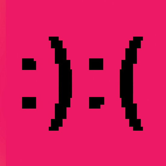 Noisy – HAPPYSAD EP – vinyl