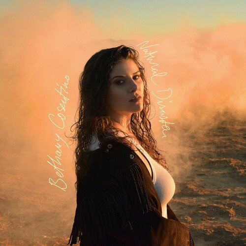 Bethany Cosentino – NATURAL DISASTER – vinyl
