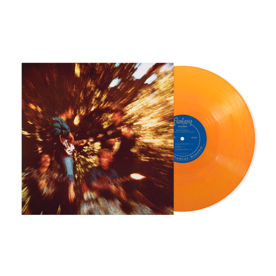 Creedence Clearwater Revival – Bayou Country – vinyl