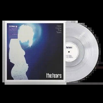 The Tears – HERE COME THE TEARS – vinyl