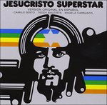 Camilo Sesto – JESUCRISTO SUPERSTAR – vinyl