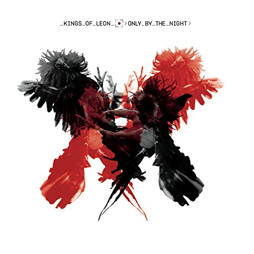 Kings Of Leon – Only By The Night – vinyl