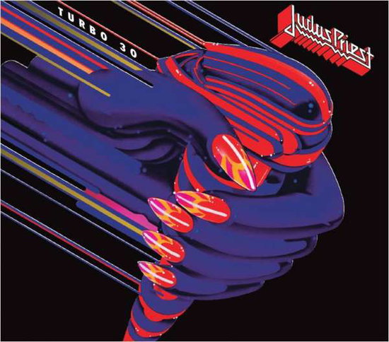 Judas Priest – Turbo 30 (Remastered 30th Anniversary Edition) – vinyl