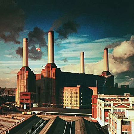 Pink Floyd – Animals – vinyl