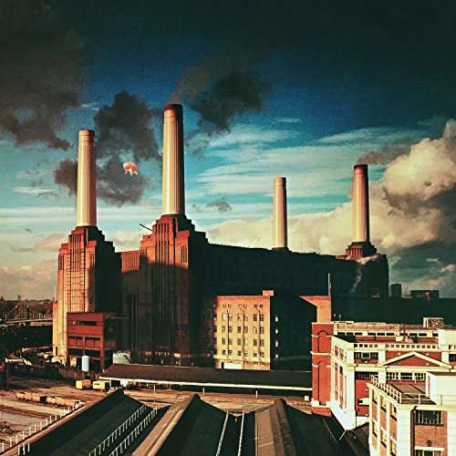 Pink Floyd – Animals – vinyl