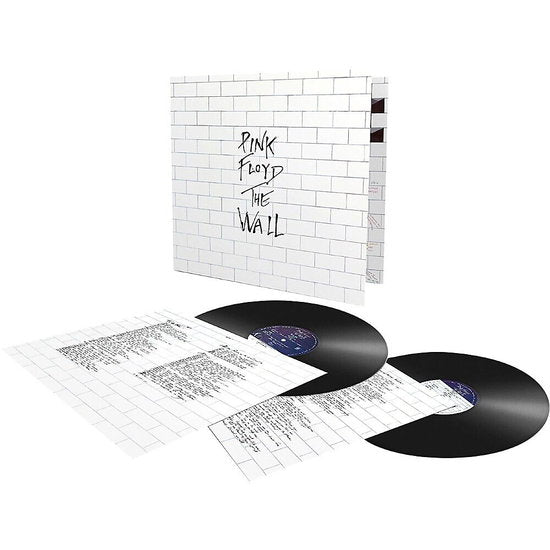Pink Floyd – The Wall – vinyl