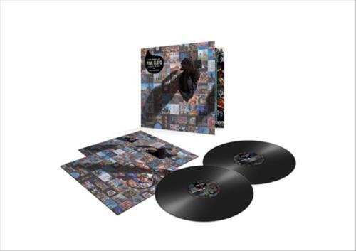 Pink Floyd – A Foot in the Door: The Best of Pink Floyd – vinyl