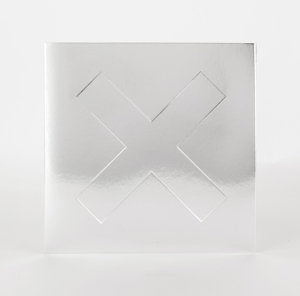 The XX – I SEE YOU – vinyl