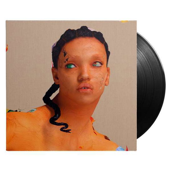 FKA Twigs – MAGDALENE – vinyl