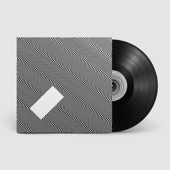 Jamie xx – In Waves – vinyl