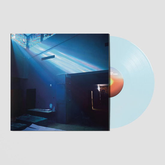 John Maus – LATER THAN YOU THINK – vinyl