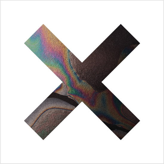 The XX – COEXIST – vinyl