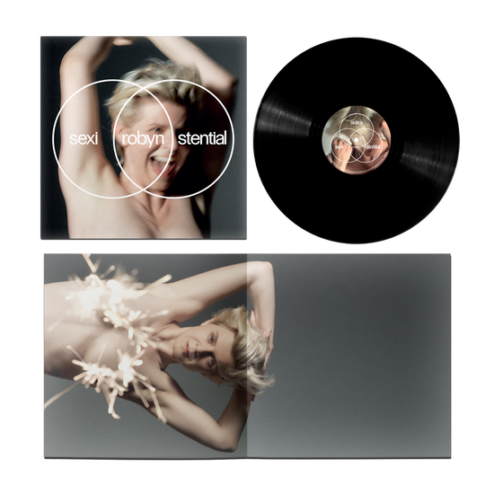 Robyn – SEXISTENTIAL – vinyl