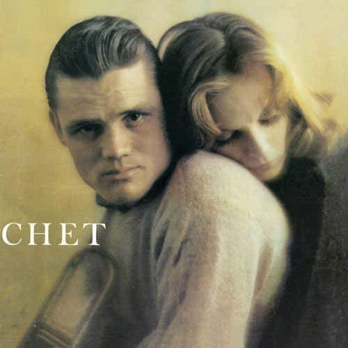 Chet Baker – Chet – vinyl