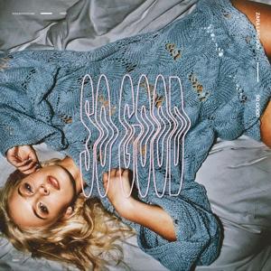 Zara Larsson – So Good – vinyl