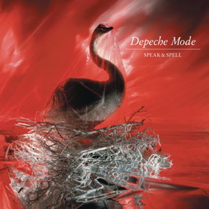 Depeche Mode – Speak & Spell – vinyl