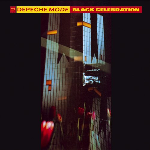 Depeche Mode – Black Celebration – vinyl