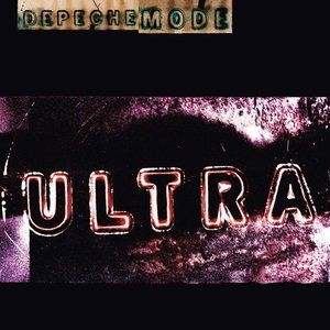 Depeche Mode – Ultra – vinyl