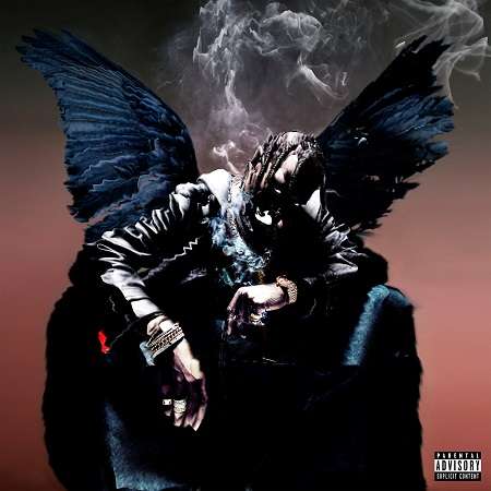 Travis Scott – Birds in the Trap Sing McKnight – vinyl