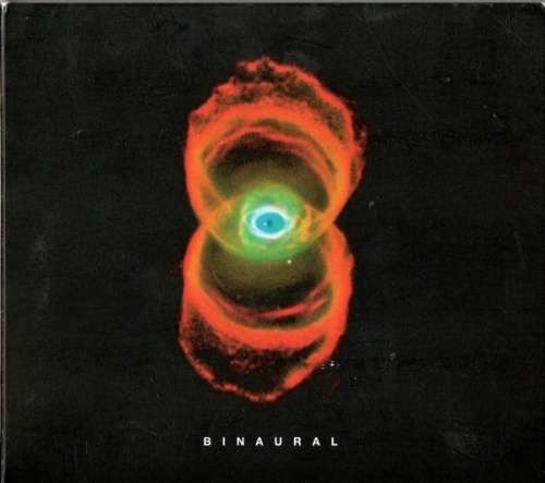 Pearl Jam – Binaural – vinyl