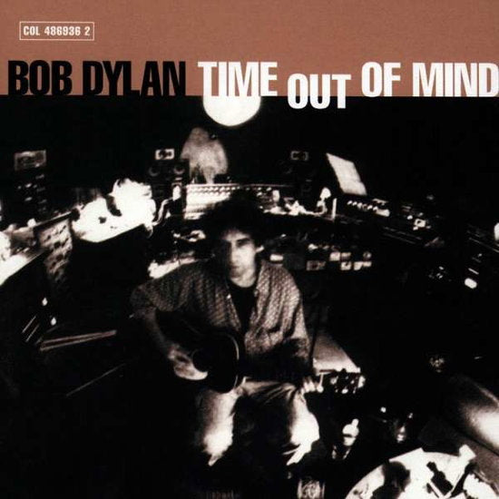 Bob Dylan – Time Out of Mind 20th Anniversary – vinyl