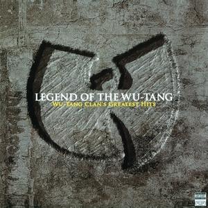 Wu-Tang Clan – Legend Of The Wu-Tang: Wu-Tang Clan's Greatest Hits – vinyl