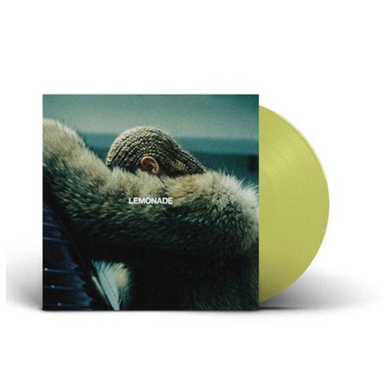 Beyoncé – Lemonade – vinyl