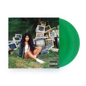 SZA – Ctrl – vinyl