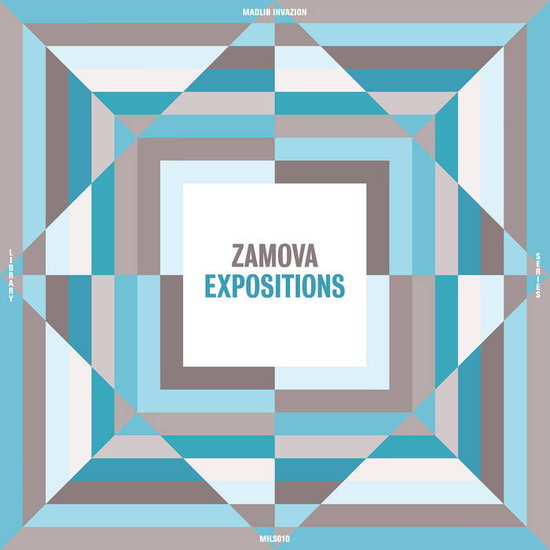 Zamova – EXPOSITIONS – vinyl