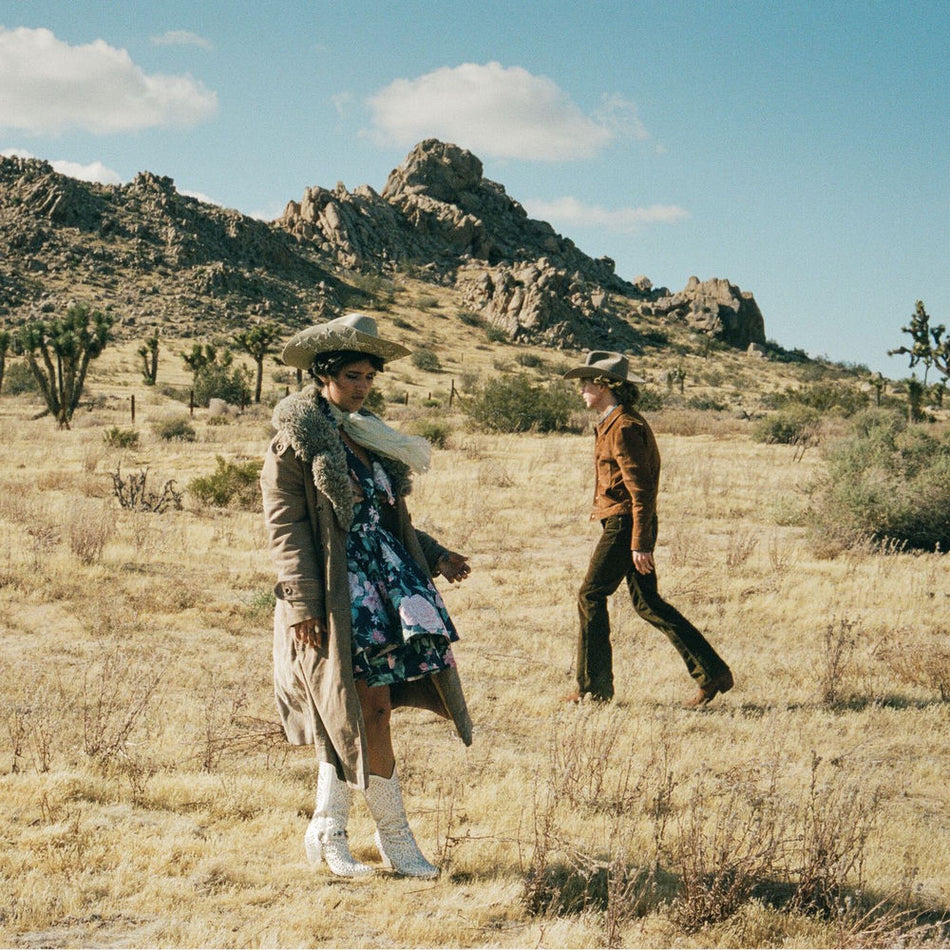 Beck – RIDE LONESOME – vinyl